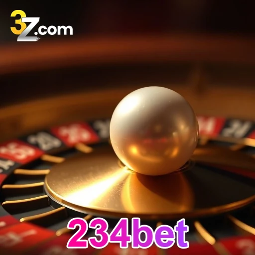234bet Plataforma